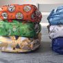 Reusable Nappies Bundle Image 2