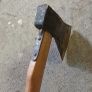 hatchet Image 2