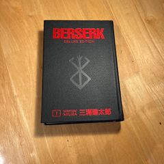 Manga and Comic Deluxe Editions