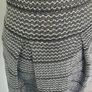 diesel sparkly skirt Image 3