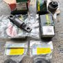 Nissan X-Trail Parts Image 9