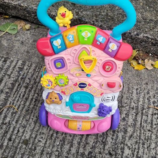 push toy