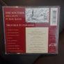 The Souther, Hillman, Furay Band CD  - Trouble In Paradise Image 2