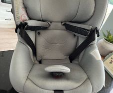 car seat