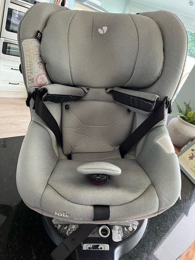 car seat