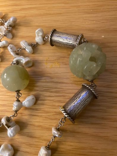 Jewellery
