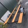 boat trailer Image 2