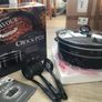 NEW SALE | CrockPot Slow Cooker, Aluminium, 300 W, 6.5 liters, Black Image 2