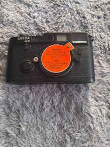Leica M6