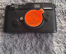 Leica M6