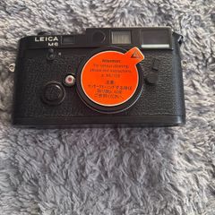 Leica M6