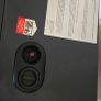 Portable Gas Heater Image 3