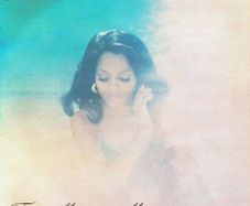 Diana Ross Touch Me In The Morning Vinyl LP