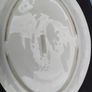 Vintage Turkey Platter Image 4