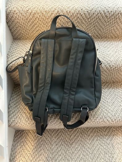 Diaper bagpack skip hop