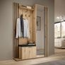 Modern Hallway Wardrobe Image 2