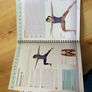Yoga book and dvd Image 3