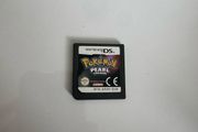 Pokemon Pearl Nintendo DS