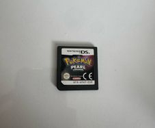 Pokemon Pearl Nintendo DS