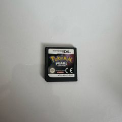 Pokemon Pearl Nintendo DS