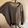 Allsaints jumper, size S or M Image 2