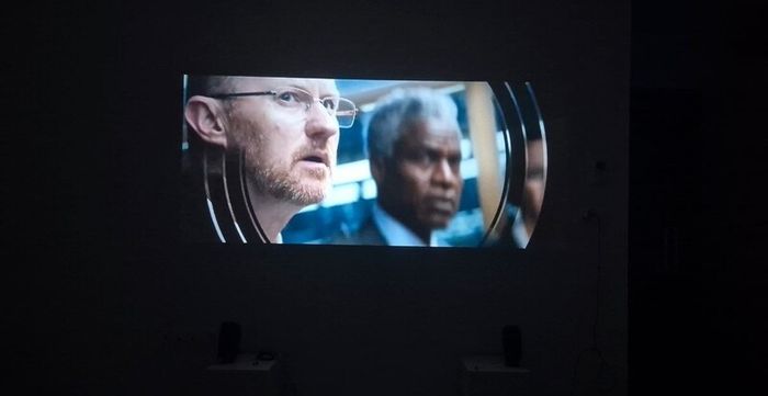 Projector XGIMI Vibe One