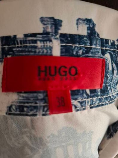 Hugo Boss ladies shirt