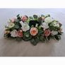 Wedding ceremony artifical flower arrangement Image 2