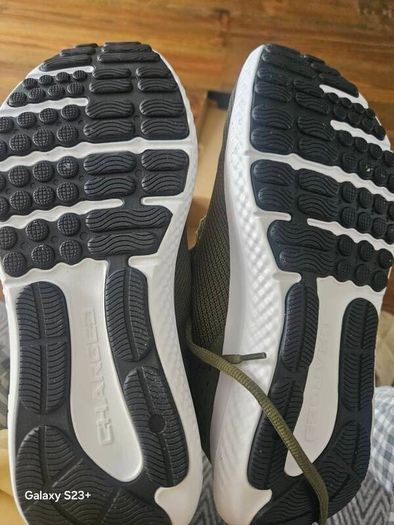 Under Armour
