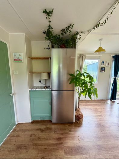 Renovated Mobile Home for Sale - Winter Pack