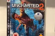 Uncharted 2 Ps3