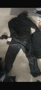 ski gear