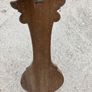 Antique late Victorian thermometer/ barometer Image 6