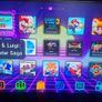 Modded Wii U 128GB USB Aroma with games Image 6