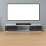 Projector Screen ,120 inch 16:9 Foldable Anti-Crease Movie Screen for Home, Office, Party, Classroom, Outdoor Indoor Movies. Image 2
