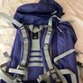 Mountain Warehouse 55L Backpack Image 2
