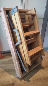 Stira Attic Stairs
