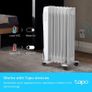 Smart Temperature and Humidity Monitor Image 2