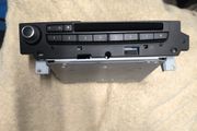 BMW f10 M-ASK II sat nav computer radio head unit