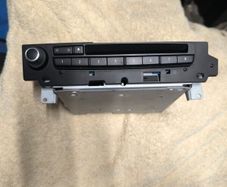 BMW f10 M-ASK II sat nav computer radio head unit