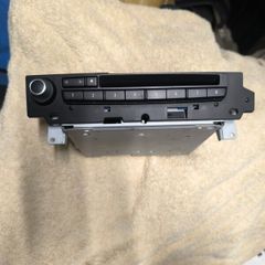 BMW f10 M-ASK II sat nav computer radio head unit