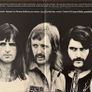 Horslips - The Tain. Superb US 1st pressing, bought 9th March 1974. Gatefold with printed inner sleeve. You may never see another as good as this. Image 3