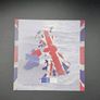 Royal Mint UK 2007 Brilliant Uncirculated Coin Set Image 9