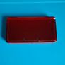 Nintendo 3DS Metallic Red Image 8