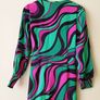 Wrap dress Image 4