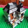 Lego MOCs modular Water Well & Medieval House Image 2