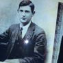 Michael Collins reward poster tin metal sign ( POST COST INCLUDED ) Image 6