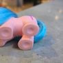 Sniffles Newborn Twin MLP G1 My Little Pony Image 7