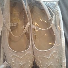 communion shoes