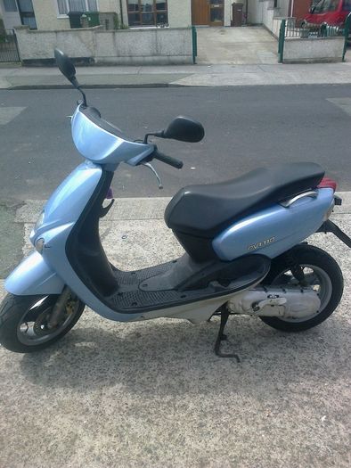 motorbikes wanted